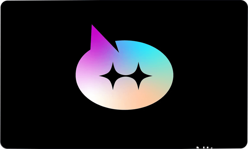 Agentic intelligence visualization